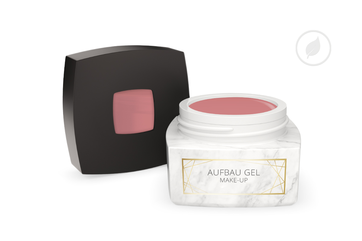 Jolifin LAVENI PRO - Aufbau-Gel make-up 15ml