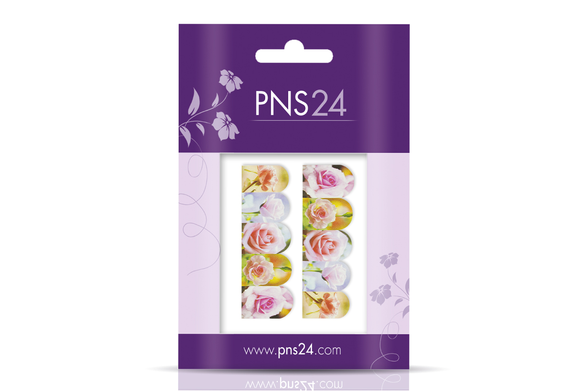 PNS24 Tattoo Wrap No. 8