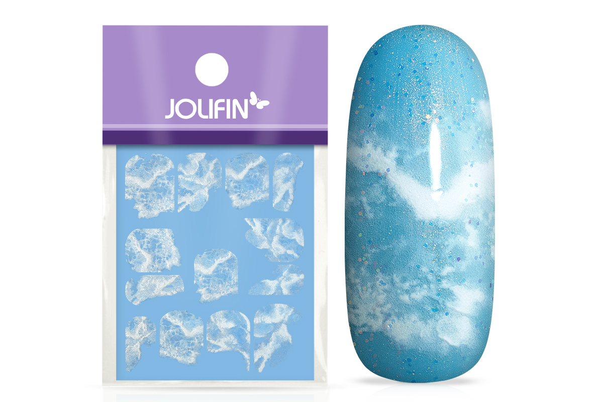 Jolifin Ombre Tattoo - Nr. 78