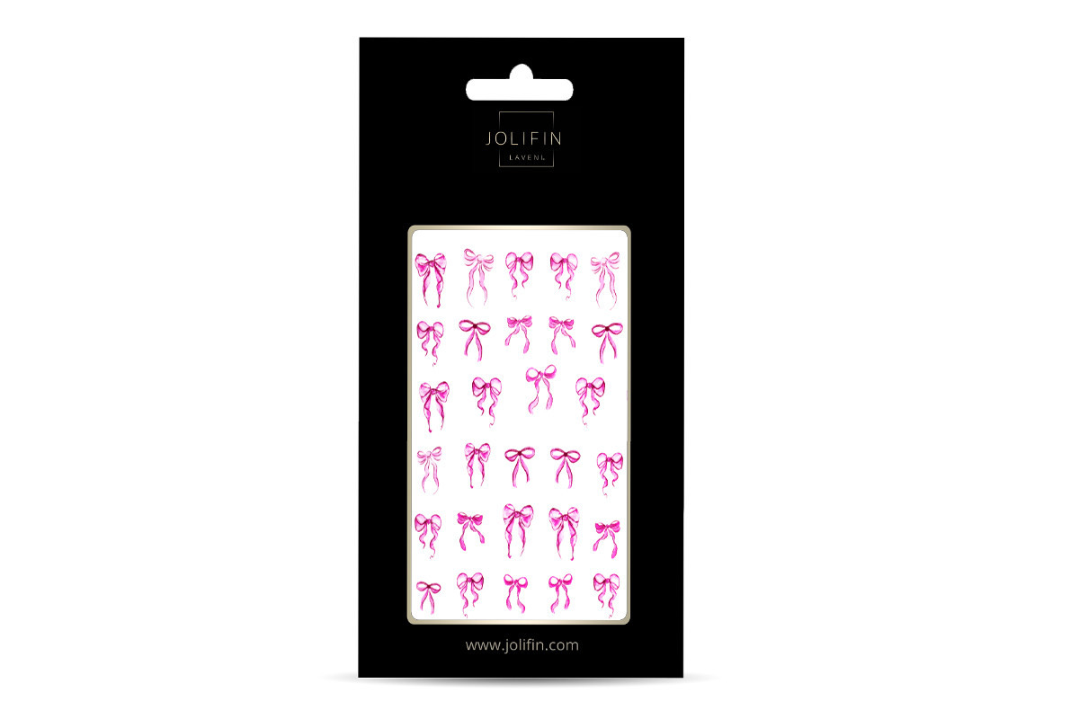 Jolifin Ombre Stickers - No. 16
