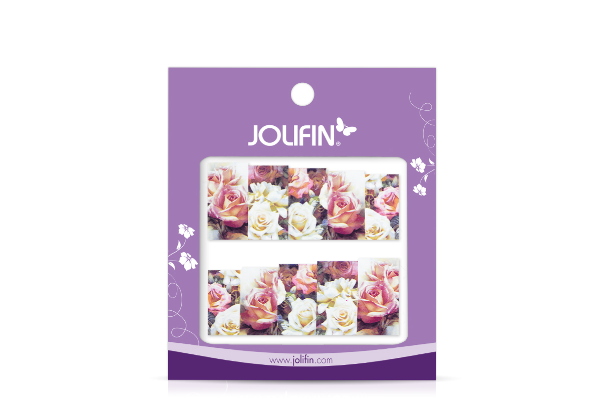 Jolifin Tattoo Wrap No. 8