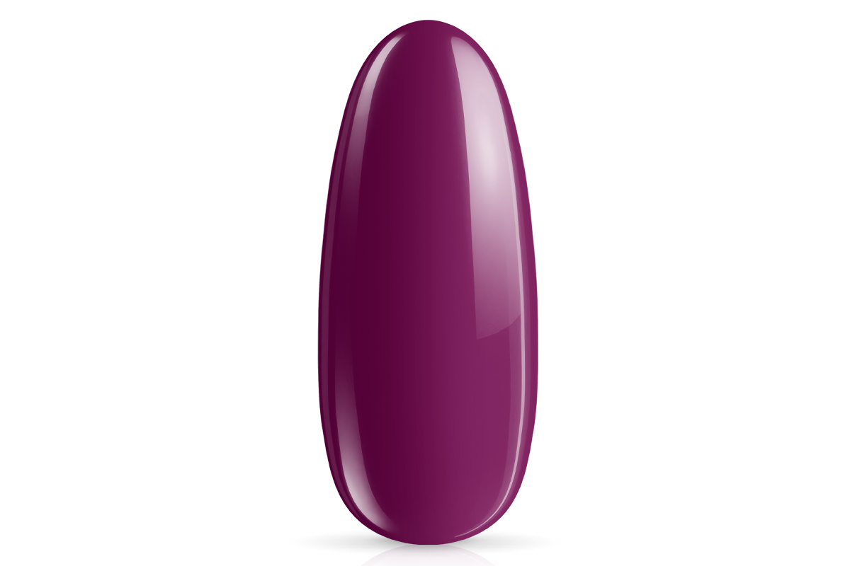 Jolifin LAVENI Farbgel - blackberry 5ml