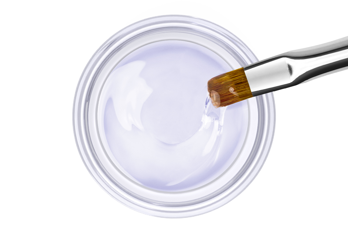 Jolifin Studioline - Versiegelungs-Gel intensiv 15ml