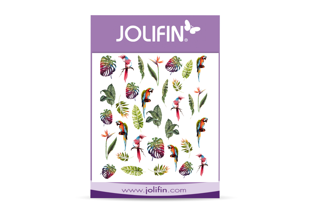 Jolifin Trend Tattoo Nr. 219