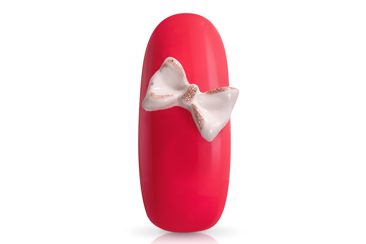 Jolifin 3D-Form - Schleifen Typ 2