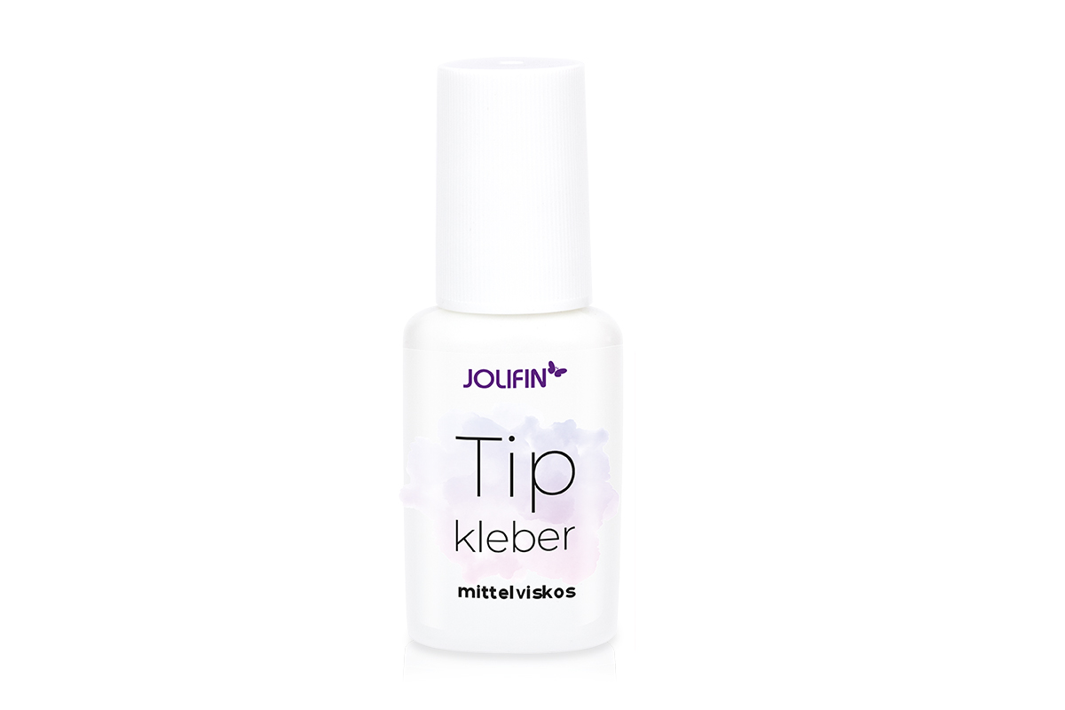 Nail glue medium viscosity 7.1g HQ-free