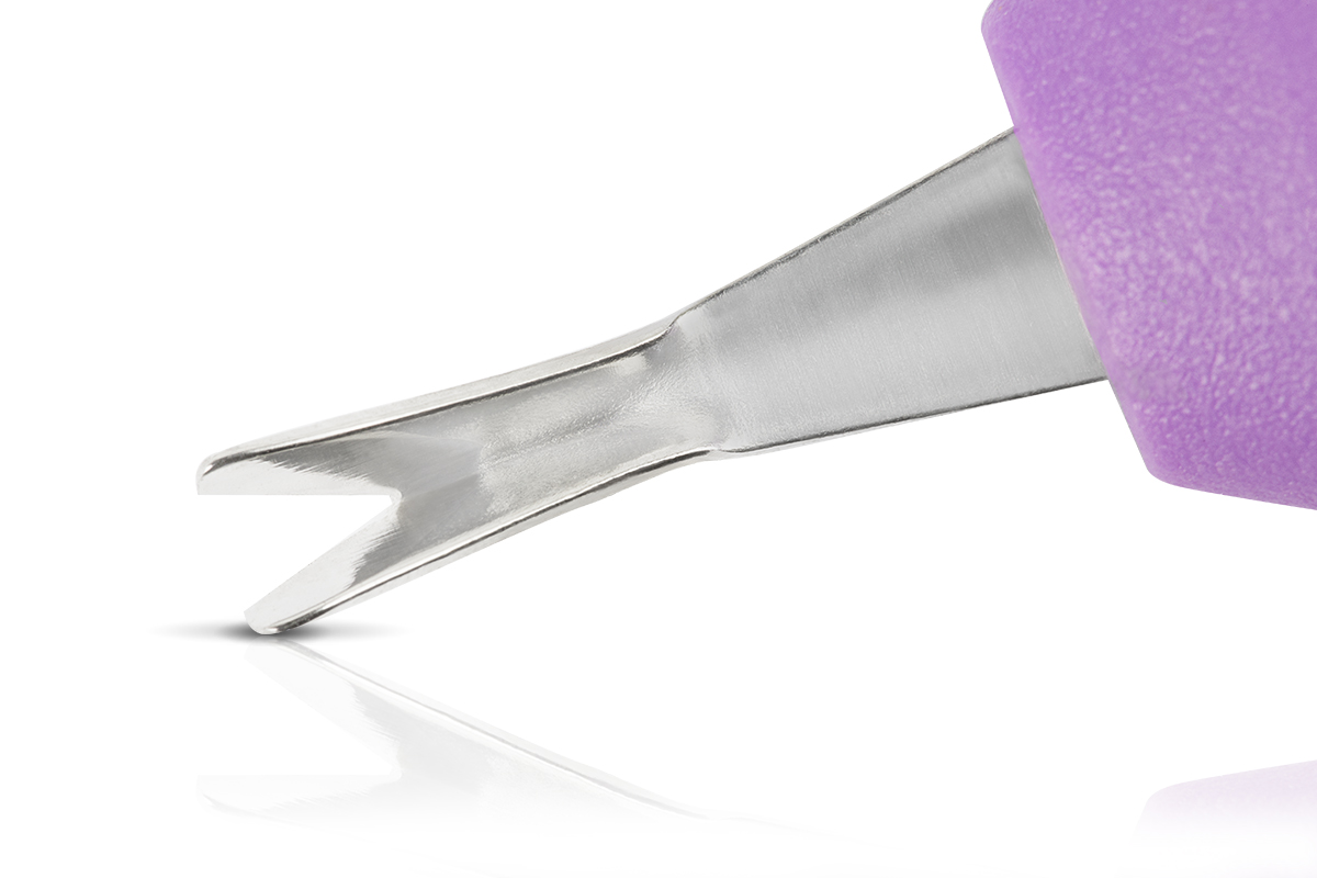 Jolifin cuticle knife