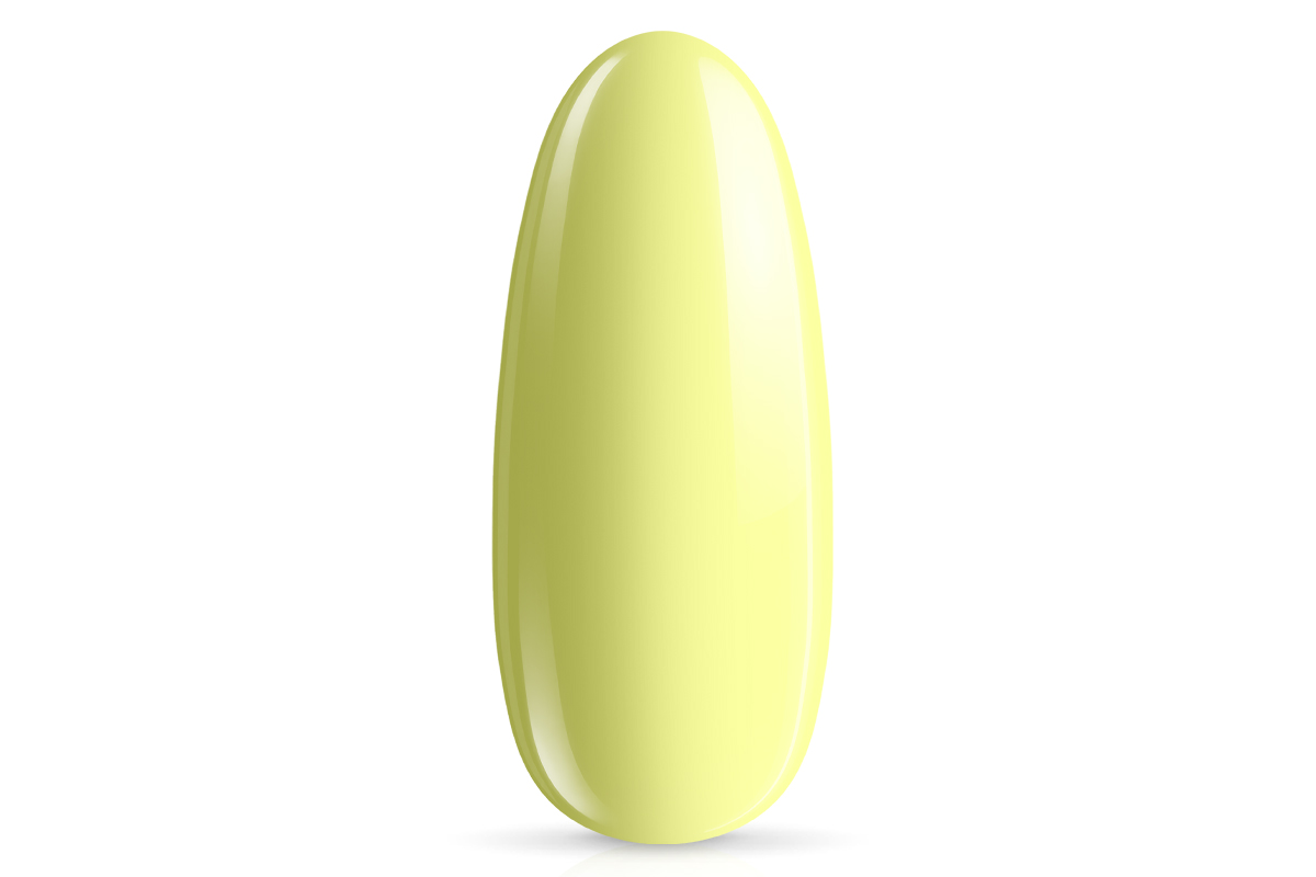 Jolifin LAVENI Shellac - creamy yellow 10ml