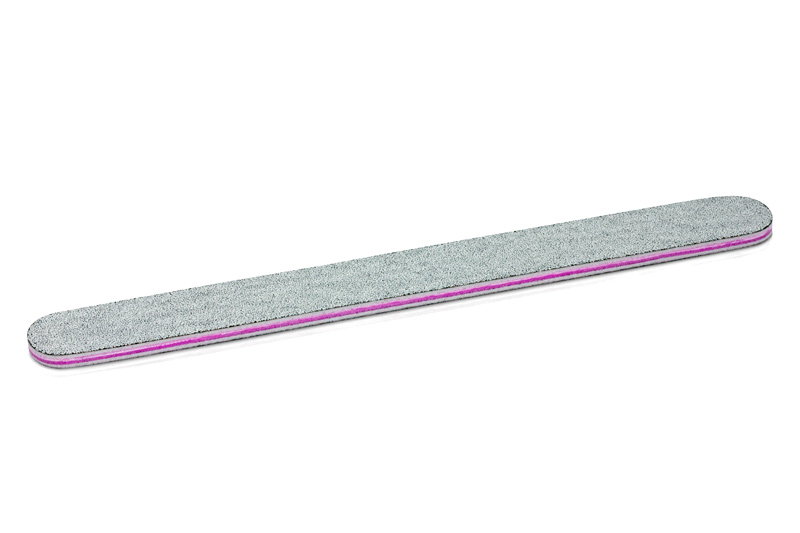 Jolifin file straight zebra 100/180