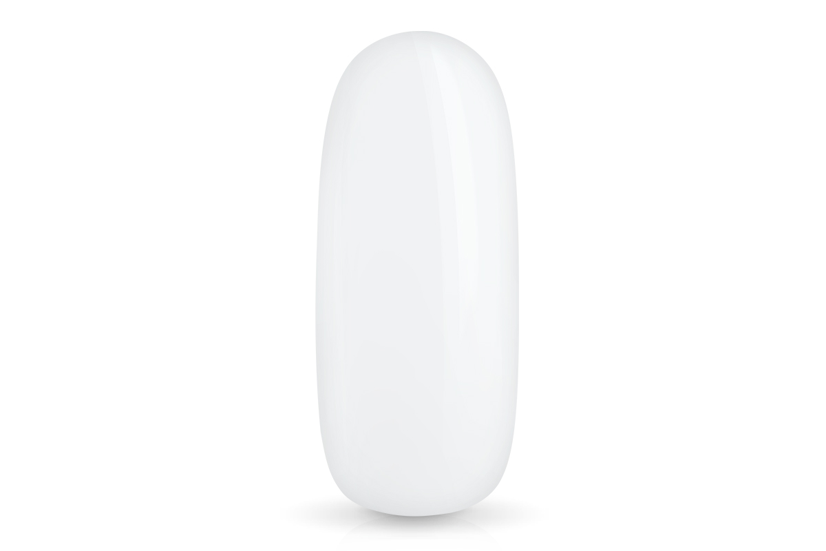 Jolifin LAVENI - Build-up gel extra thick viscous milky white 5ml