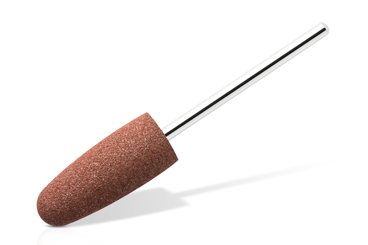 Jolifin aluminium oxide bit cone large coarse