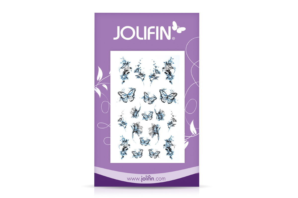 Jolifin Trend Tattoo No. 205