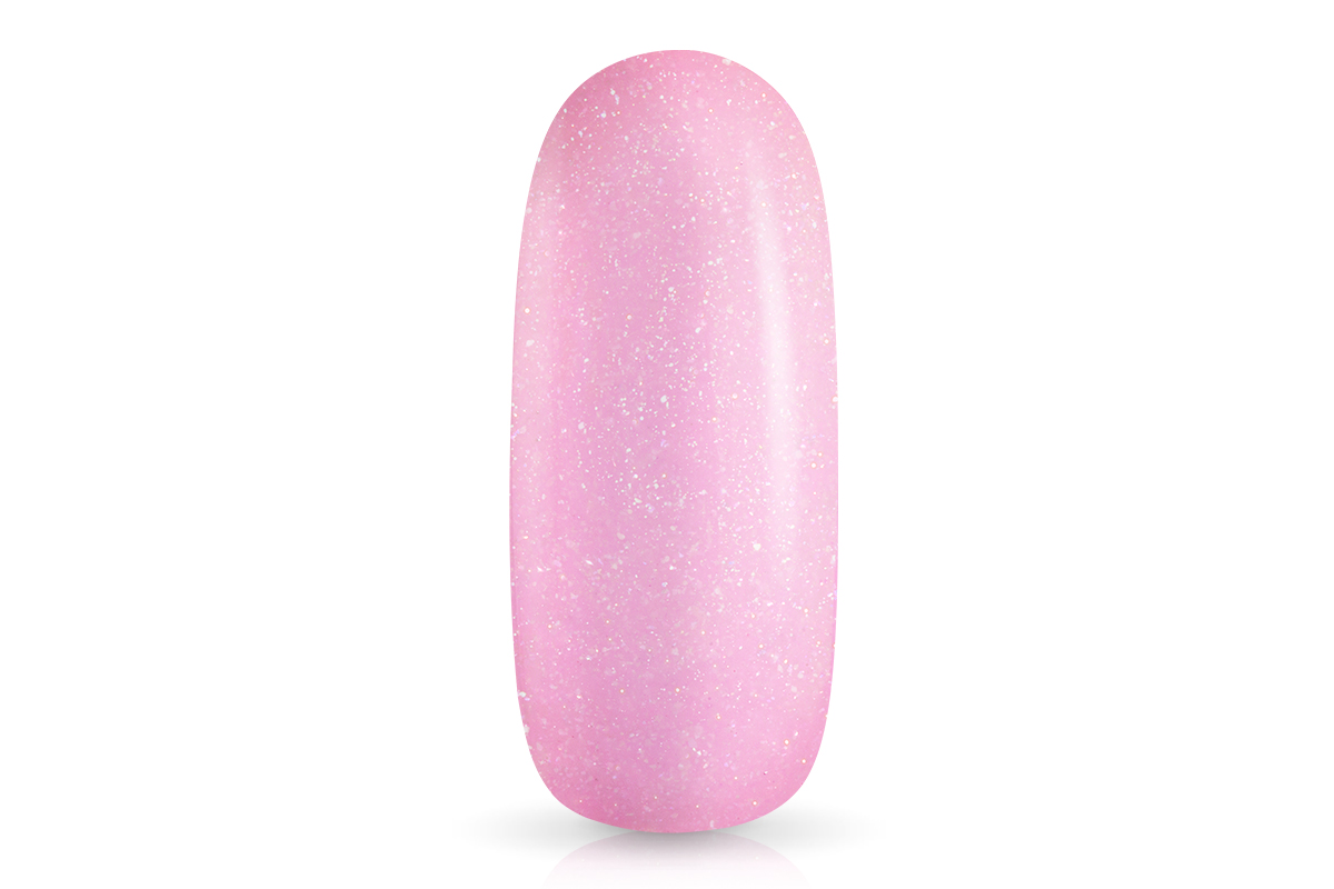 Jolifin Farbgel Glimmer pastell-babypink 5ml