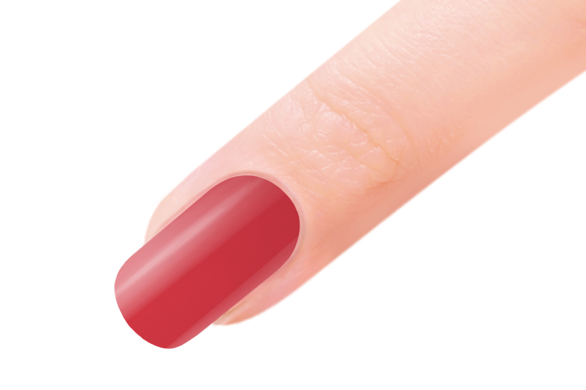 Jolifin LAVENI Nail Polish - watermelon 9ml