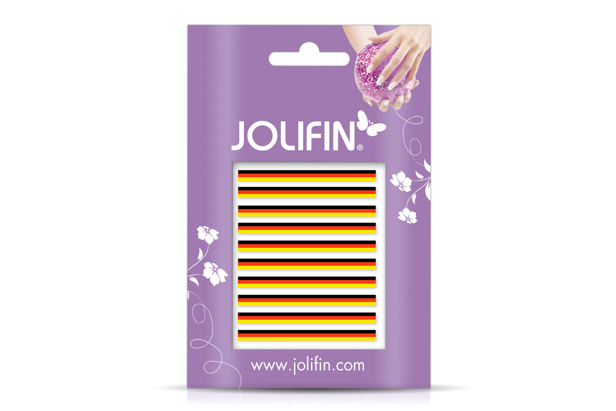 Jolifin Country Tattoo - Germany No. 4