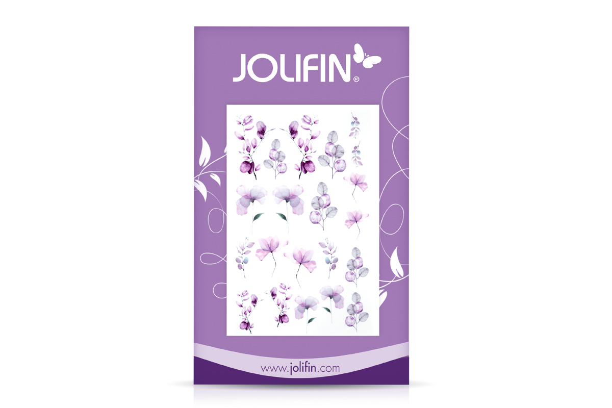 Jolifin Trend Tattoo No. 156