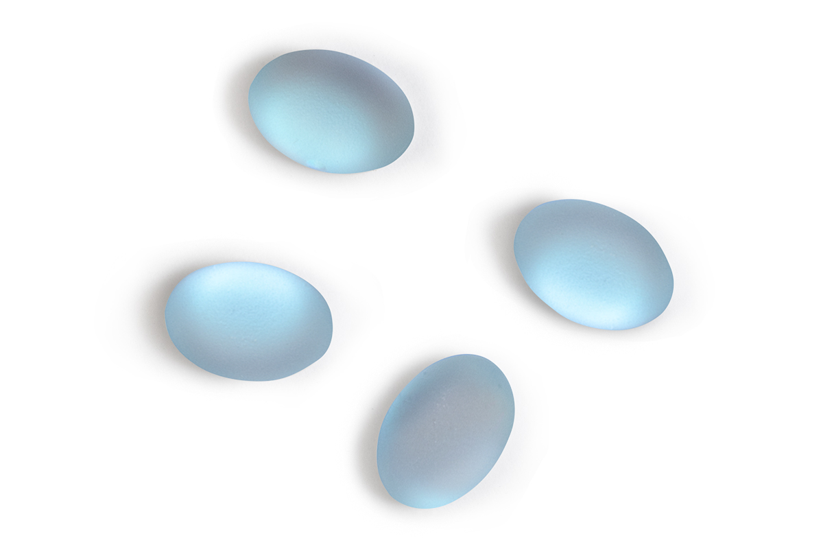 Jolifin Overlay - Cat-Eye Stone