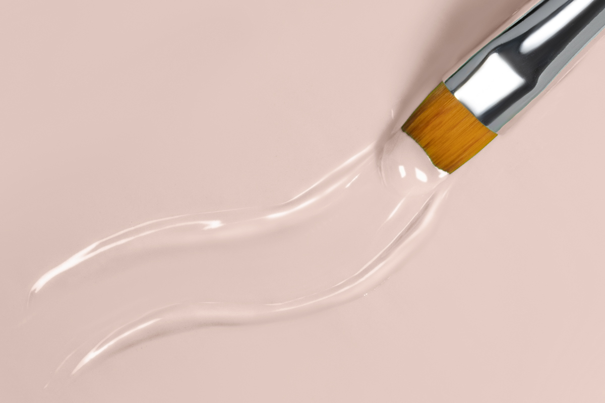Jolifin LAVENI PRO colour gel - warm sand 5ml