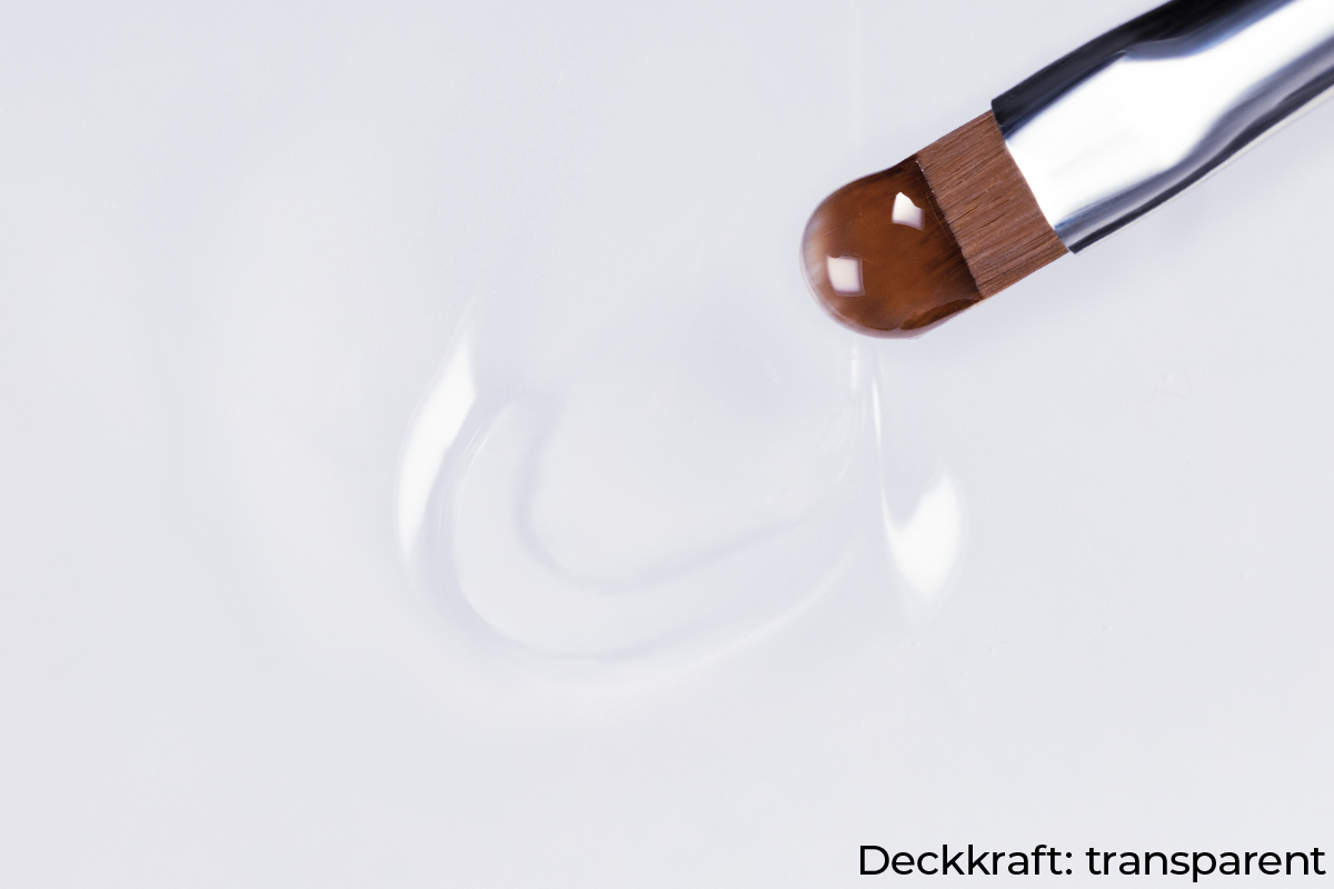 Jolifin LAVENI - Aufbau-Gel extra dickviskos 15ml