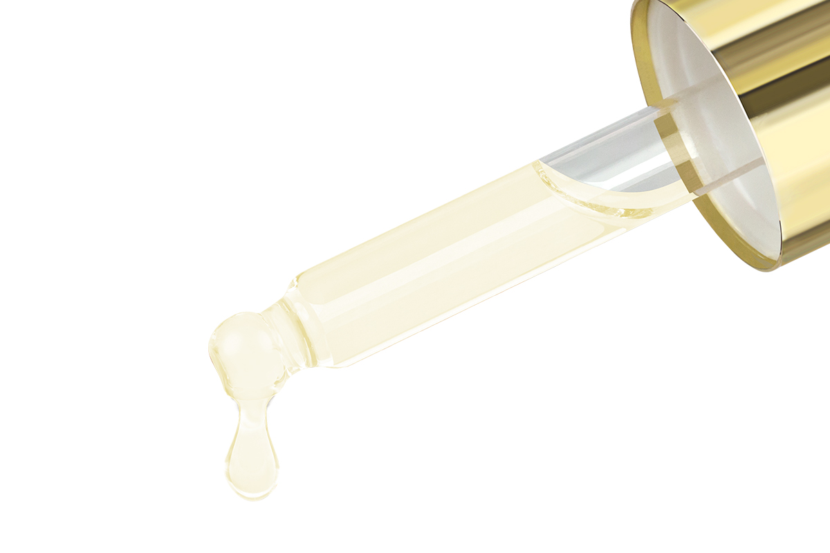 Jolifin LAVENI Nail Oil - Christmas Magic 10ml