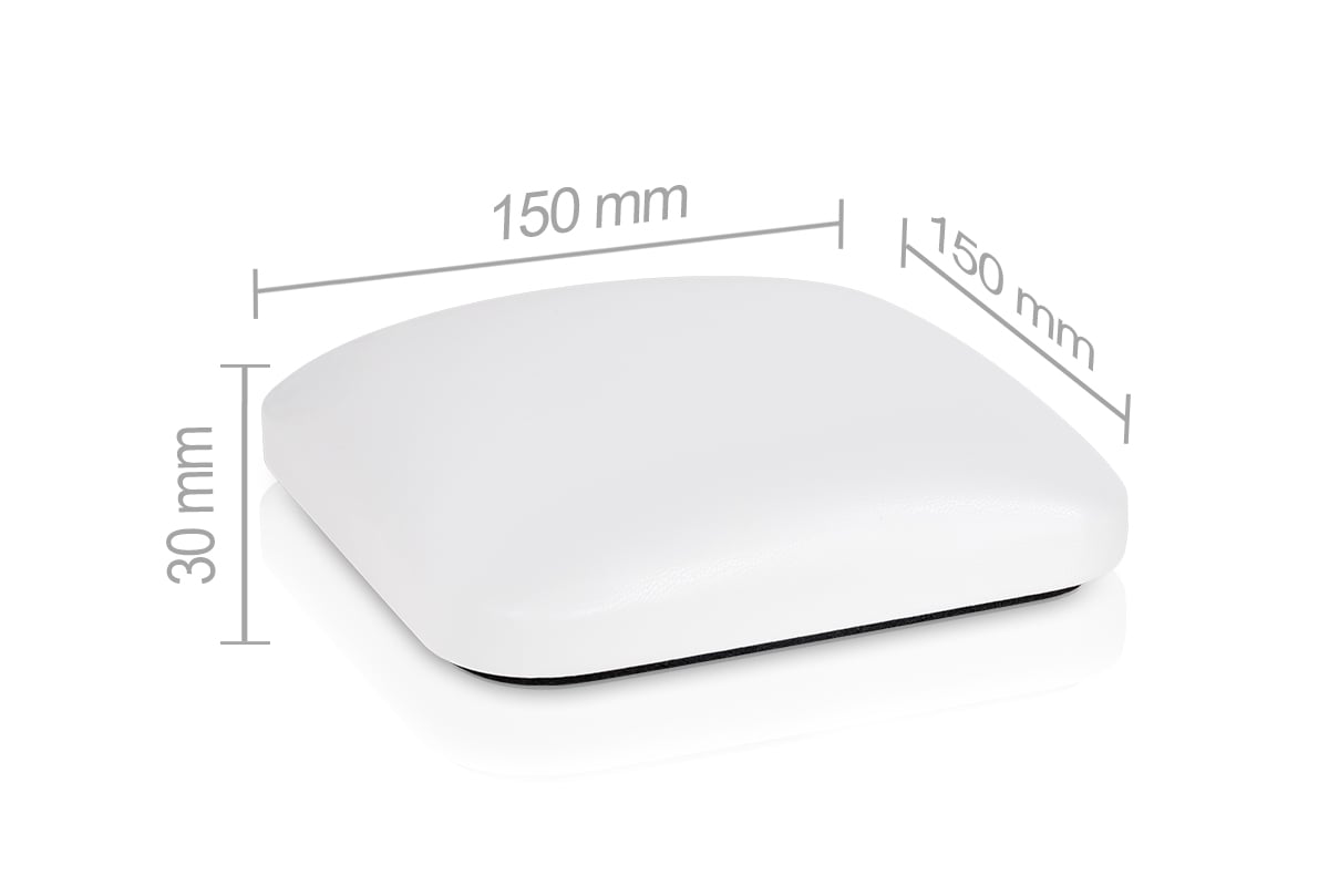 Jolifin Arm and Elbow Rest – soft comfort