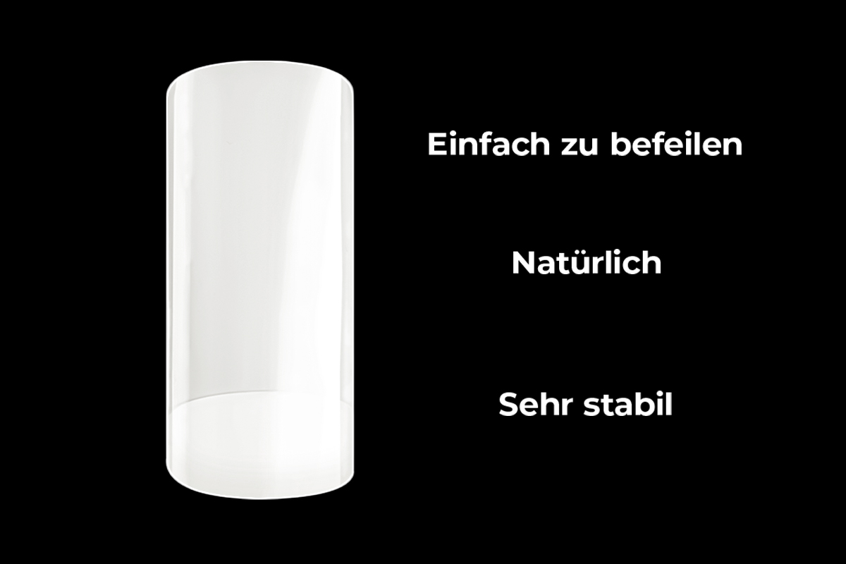 Jolifin NBA13 natural 500er Tipbox