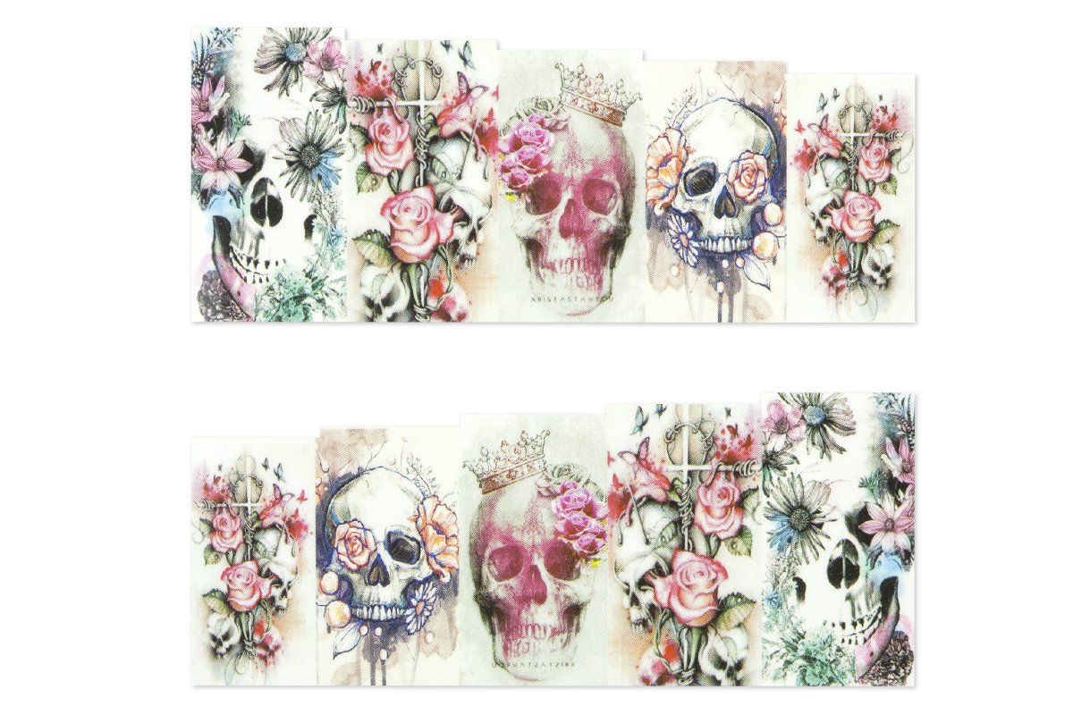 Jolifin Tattoo Wrap No. 28