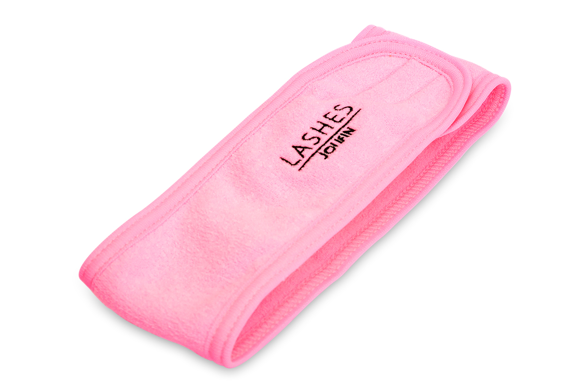 Jolifin Lashes - Headband