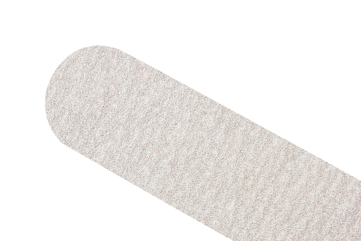 Jolifin LAVENI 10er Long-Life interchangeable file blade - straight 180