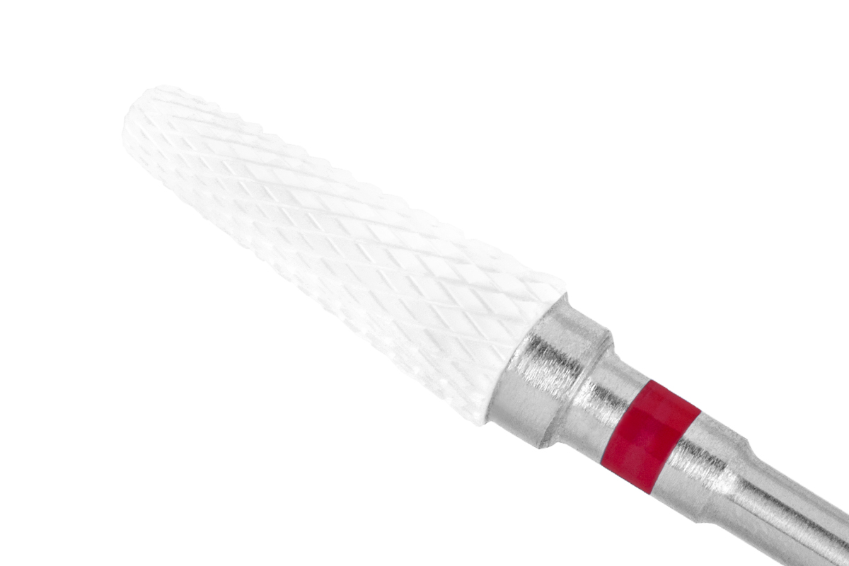 Jolifin ceramic bit - medium cone fine