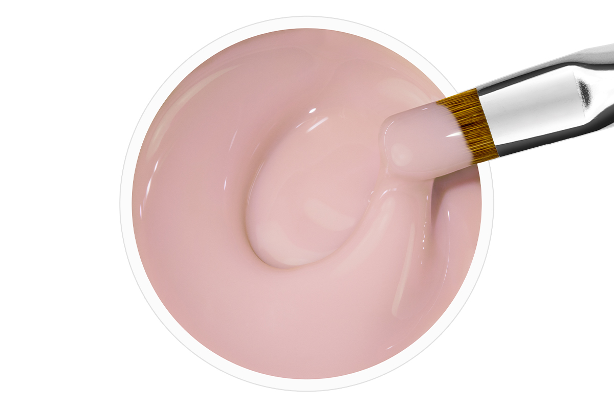Jolifin Studioline Refill - Make-Up Gel light natural 30ml
