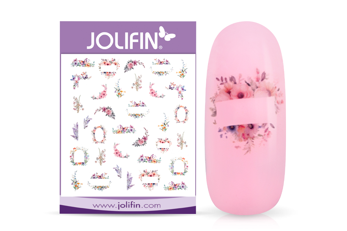 Jolifin Trend Tattoo No. 239
