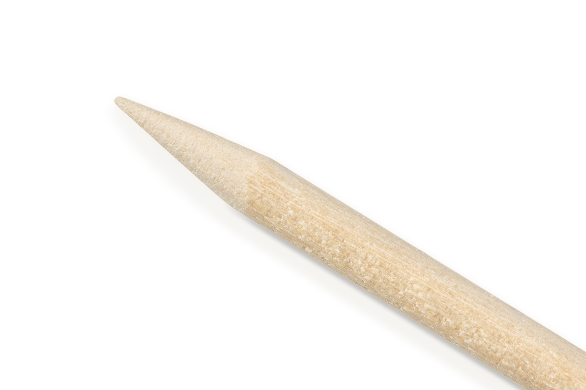 Jolifin Manicure wooden sticks - set of 10