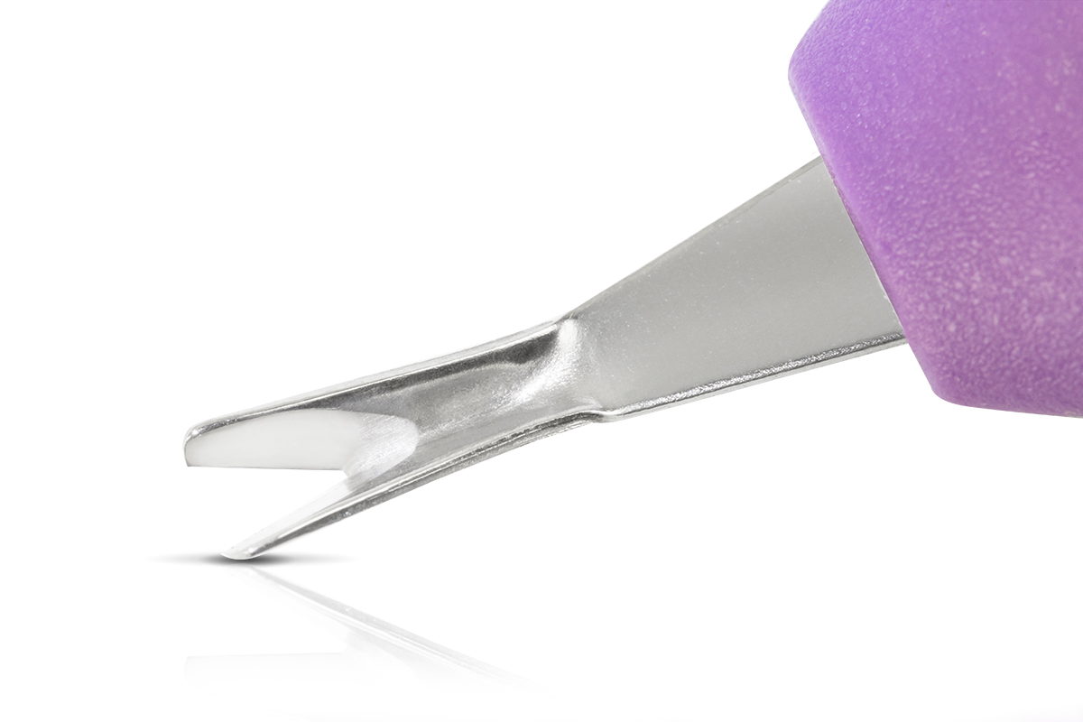 Jolifin cuticle knife