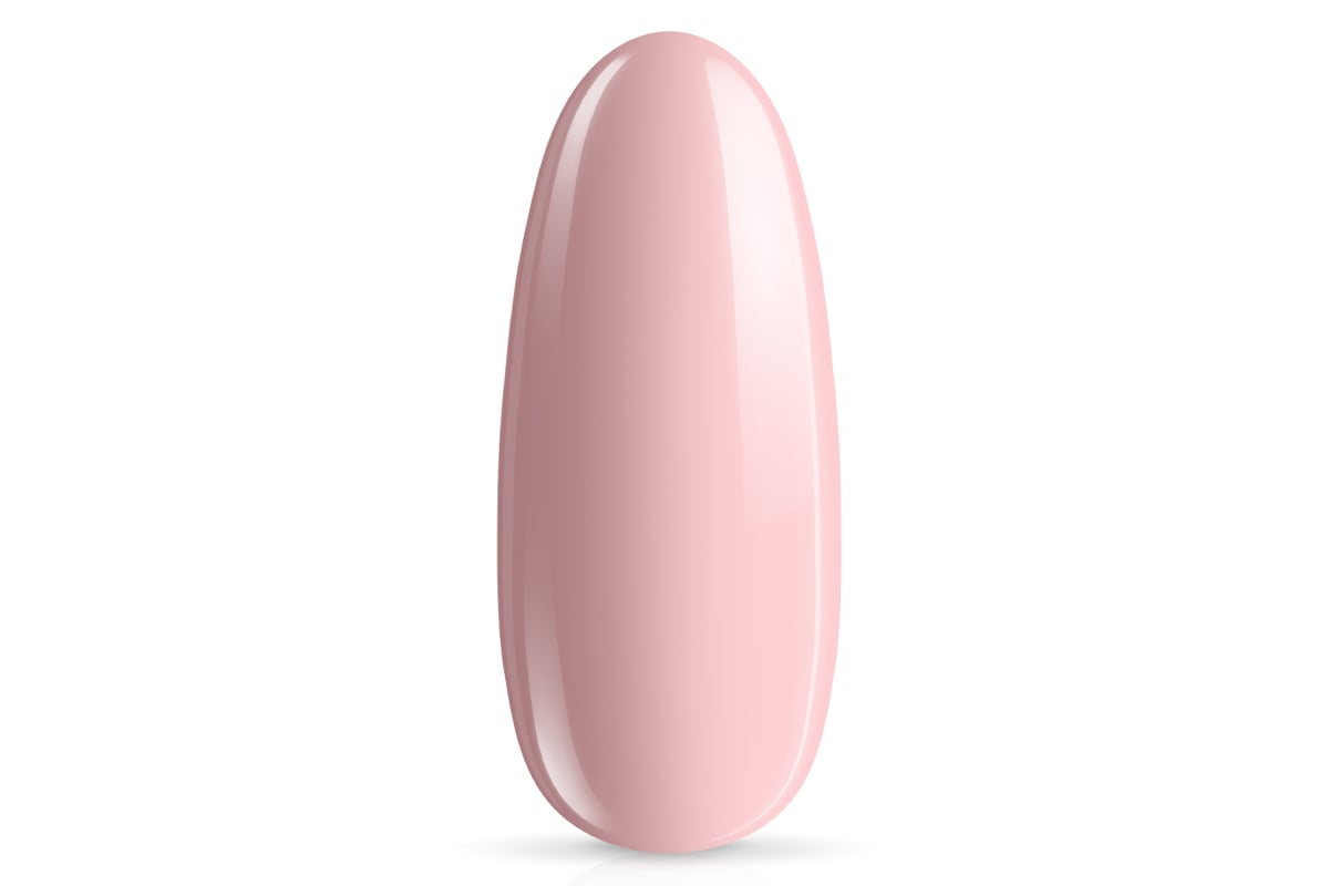 Jolifin LAVENI Shellac RubberGel - make-up dark 10ml