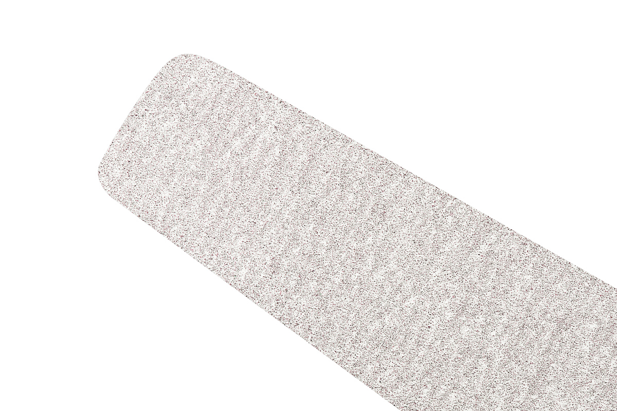 Jolifin Wellness Collection Premium File ergonomic 180/180
