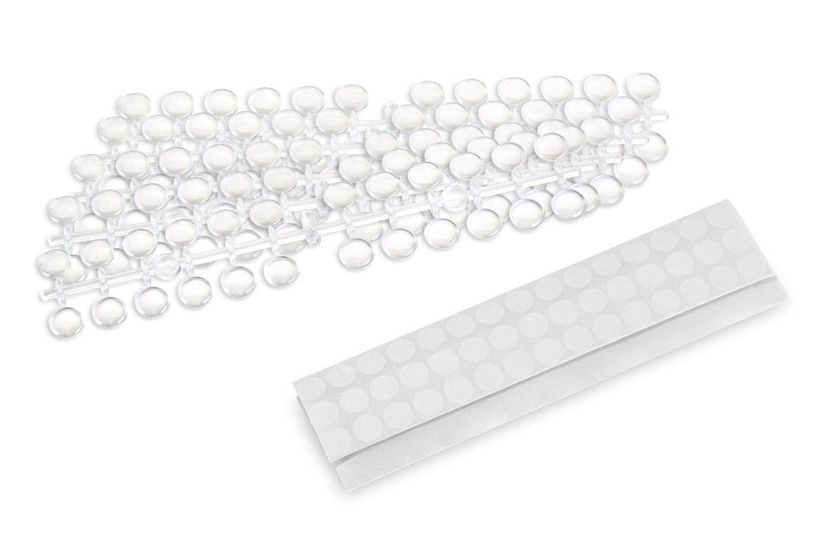 Jolifin presentation book DinA5 - Set