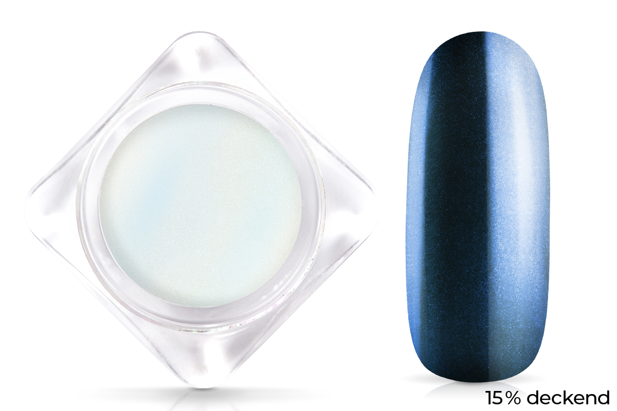 Jolifin LAVENI Opal Dust - blue