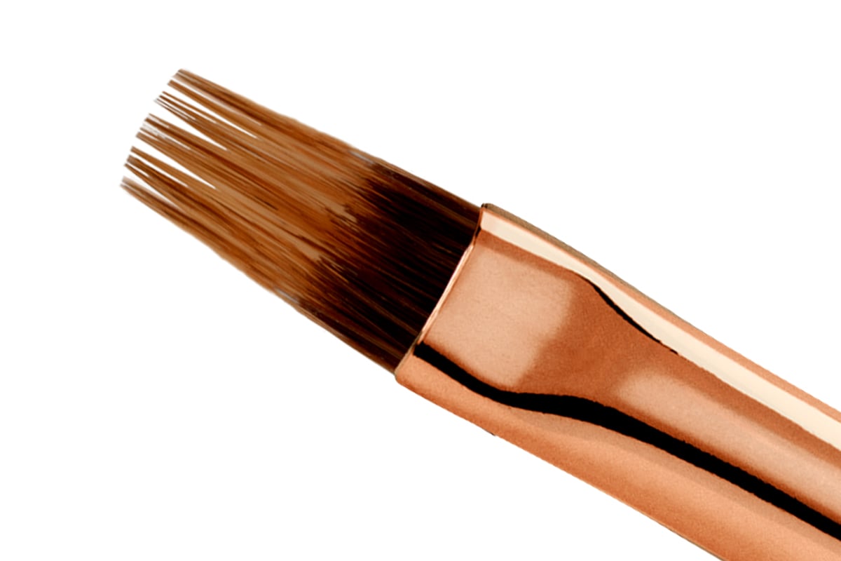 Jolifin FlashOn Pinsel - ombre
