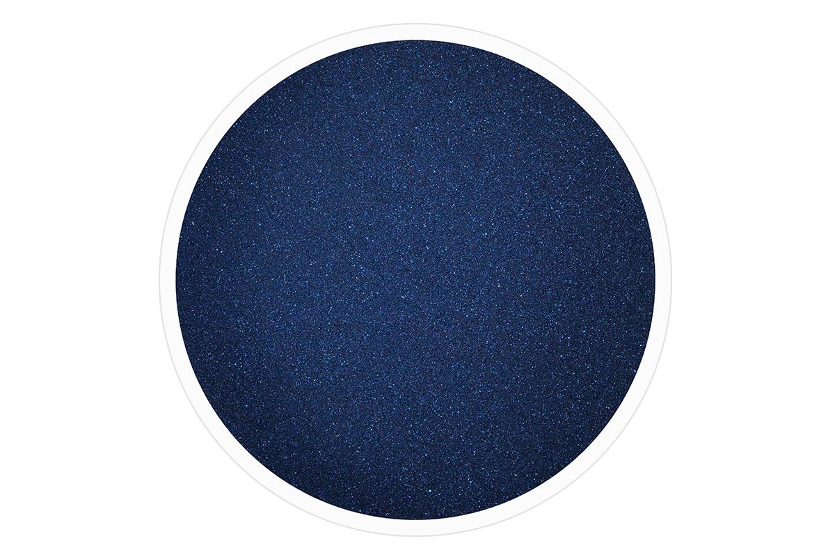 Jolifin acrylic colour powder - deep ocean 5g