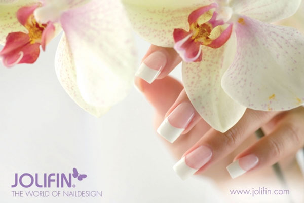 Jolifin Poster Orchid (DIN A2)