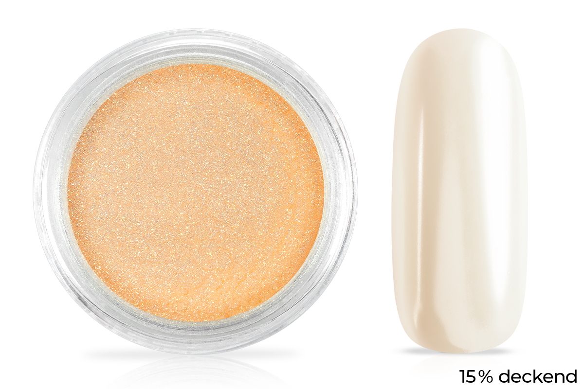 Jolifin LAVENI Aurora Pigment - pastell-mango