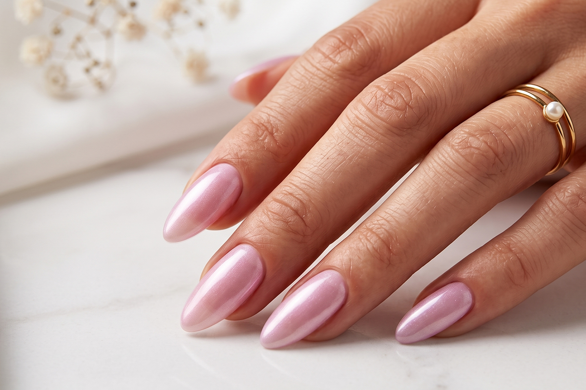 Jolifin Farbgel fancy unicorn shine 5ml