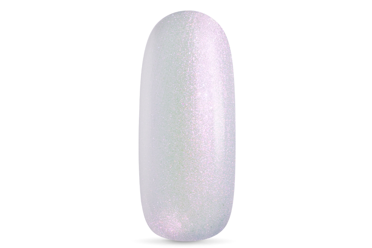 Jolifin LAVENI Shellac - pink aurora pearl 10ml