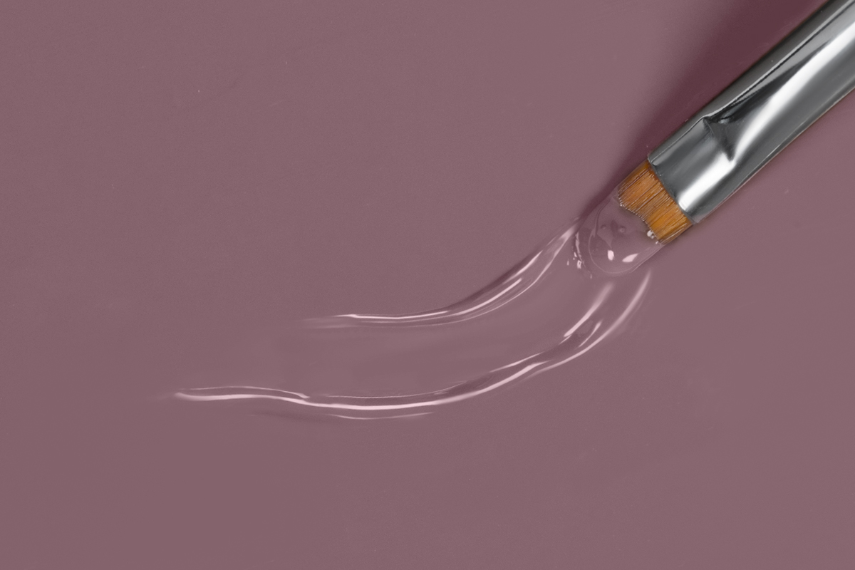 Jolifin LAVENI Farbgel - nude-taupe 5ml