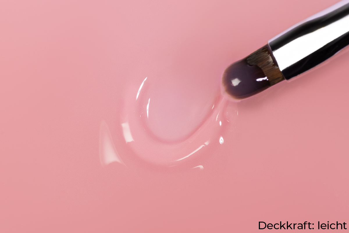 Jolifin Wellness Collection - Ultra Strong Builder rosé 5ml