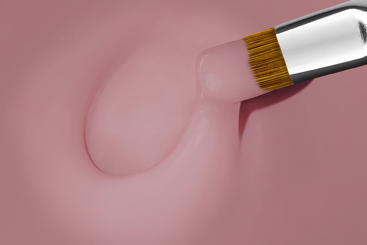 Jolifin Studioline Refill - Make-Up Gel natur 250ml