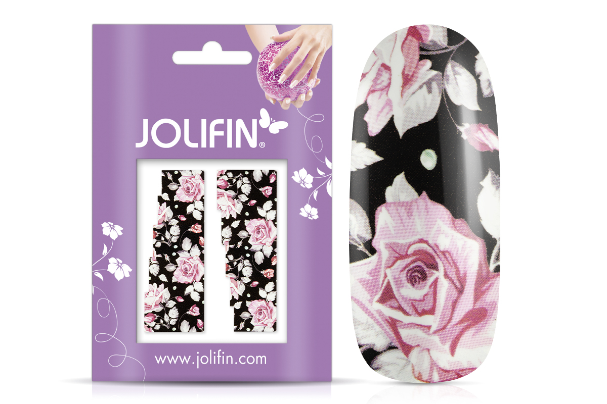 Jolifin Tattoo Wrap No. 54