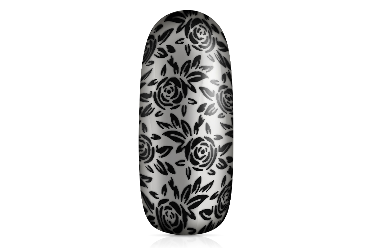 Jolifin Stamping Stencil No. 166 