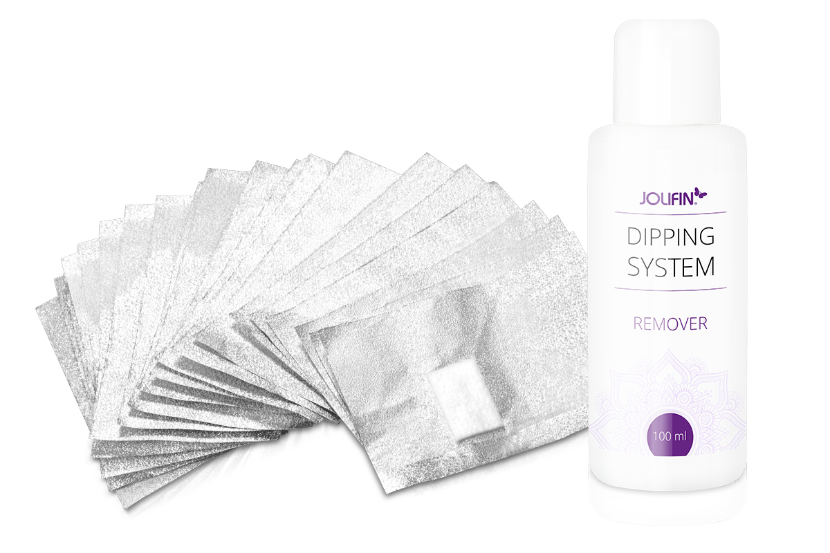 Jolifin Dipping Starter Set - S